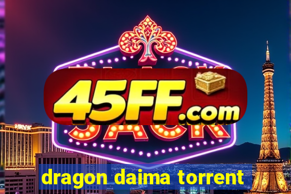 dragon daima torrent
